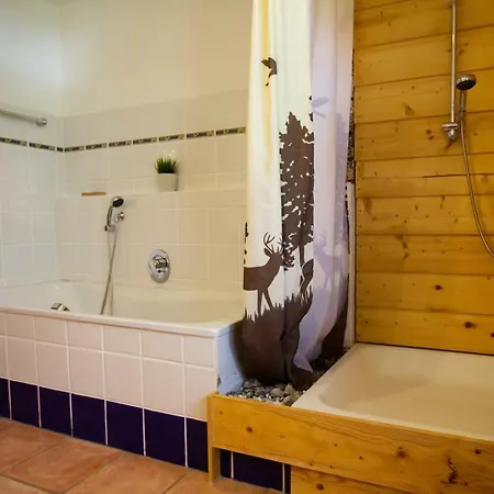 Ferienwohnung Porsch #118475 Apartamento *