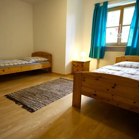Ferienwohnung Porsch #118475 Apartamento Schliersee