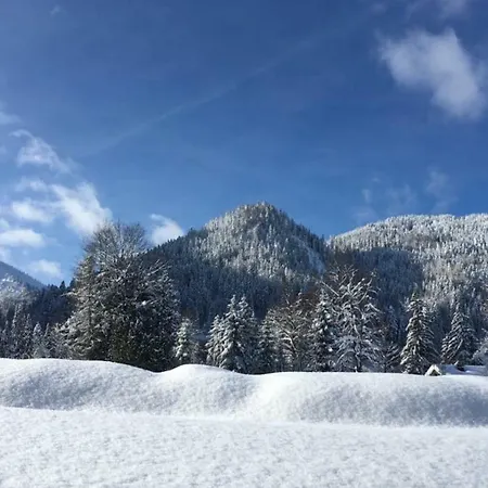 Ferienwohnung Porsch #118475 Schliersee